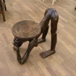 321 5004 Lampbord/skulp..